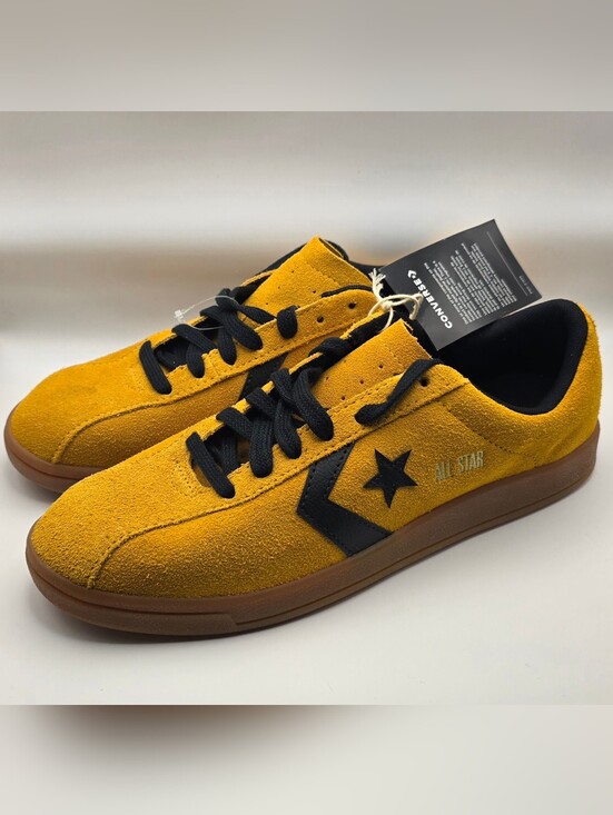 Converse Other - Converse All Star Classic Suede Trainer Shoes Unisex M9/W10.5 Sneakers Low Top